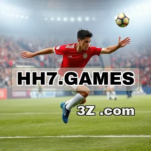 hh7.games: Entre no Jogo e Aumente Seus Ganhos Agora!