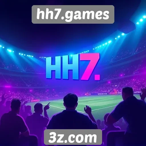 Recursos exclusivos do hh7.games atraem jogadores