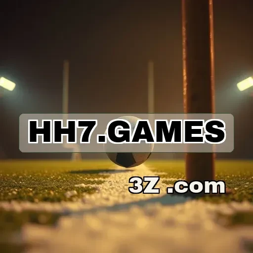 hh7.games Área de Login