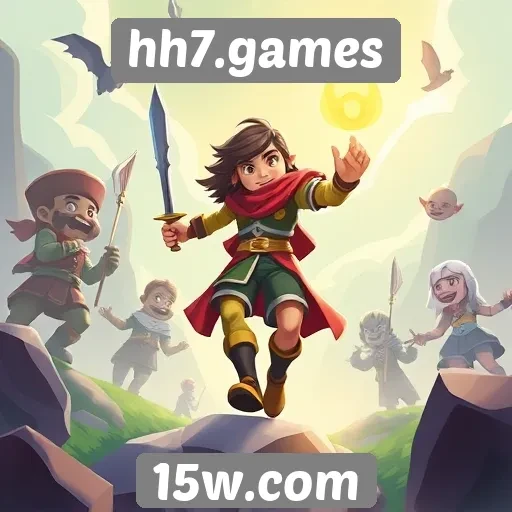 Dicas para iniciantes em hh7.games
